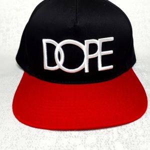 Men's Dope hat